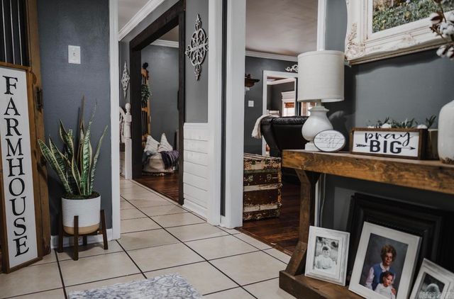 209 Clark Road, White Hall, AR 71602