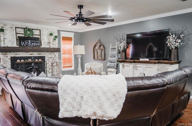 209 Clark Road, White Hall, AR 71602