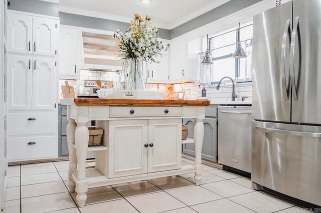 209 Clark Road, White Hall, AR 71602