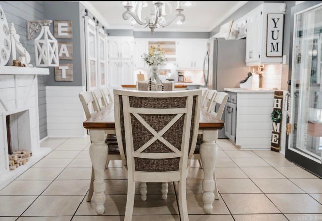 209 Clark Road, White Hall, AR 71602