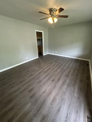 121 Saint Dorothy Drive, Cahokia, IL 62206