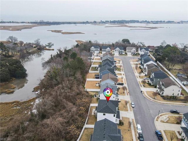 27 E Berkley DR, Hampton, VA 23663