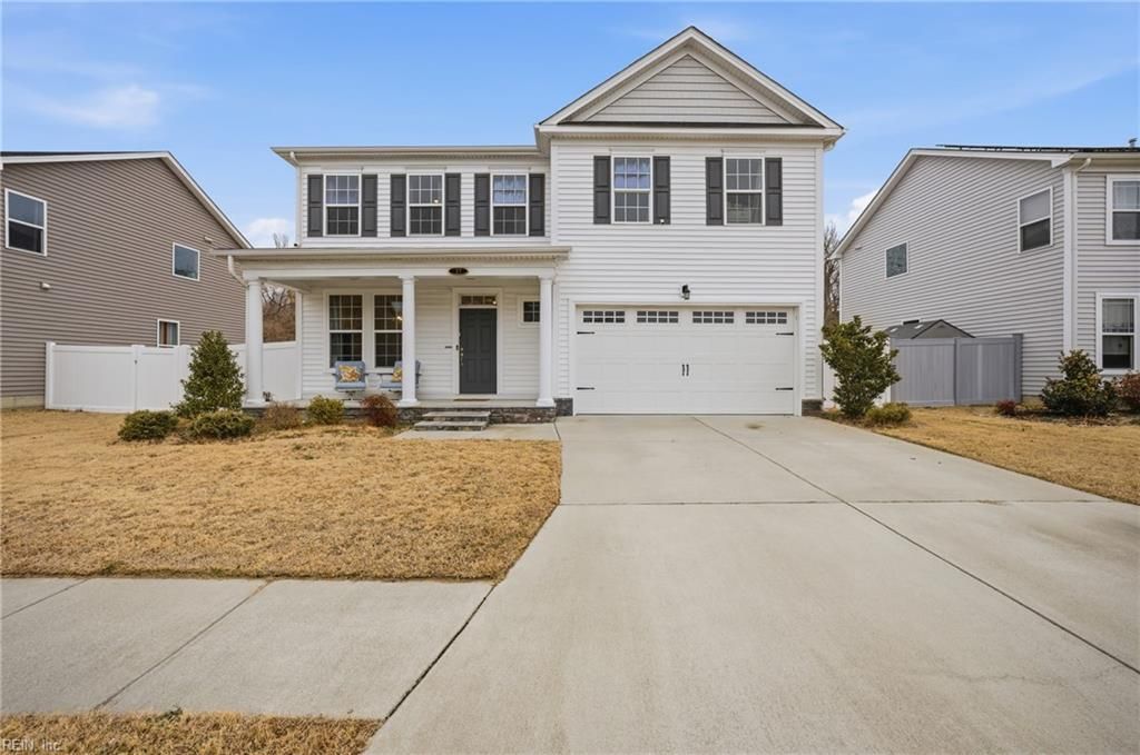 27 E Berkley DR, Hampton, VA 23663