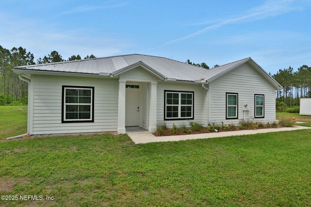 56041 GRIFFIN Road, Callahan, FL 32011