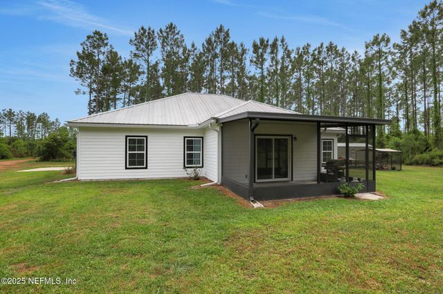 56041 GRIFFIN Road, Callahan, FL 32011