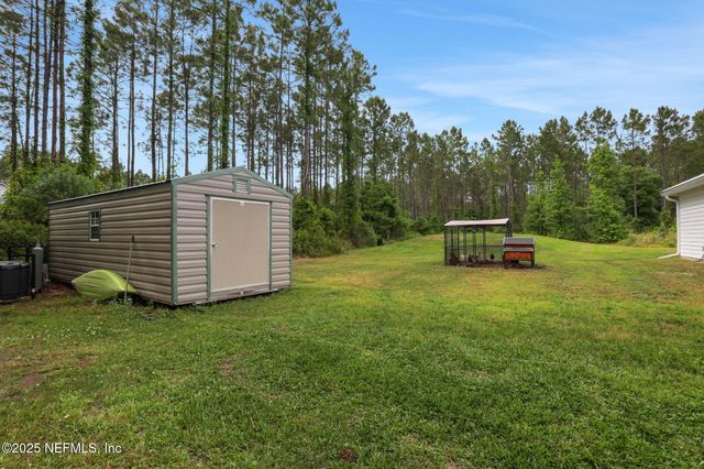 56041 GRIFFIN Road, Callahan, FL 32011