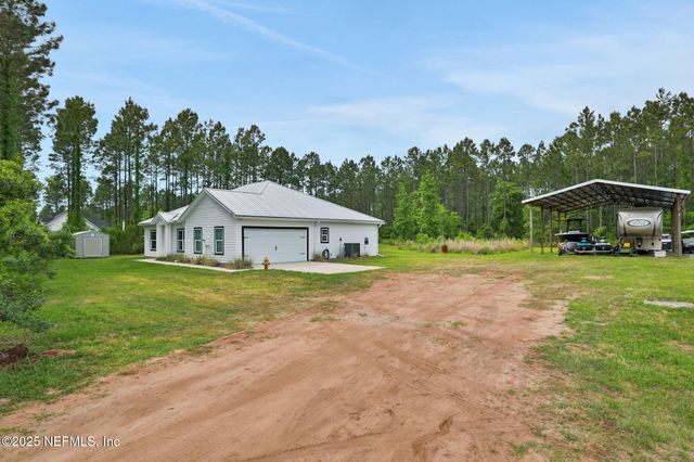 56041 GRIFFIN Road, Callahan, FL 32011