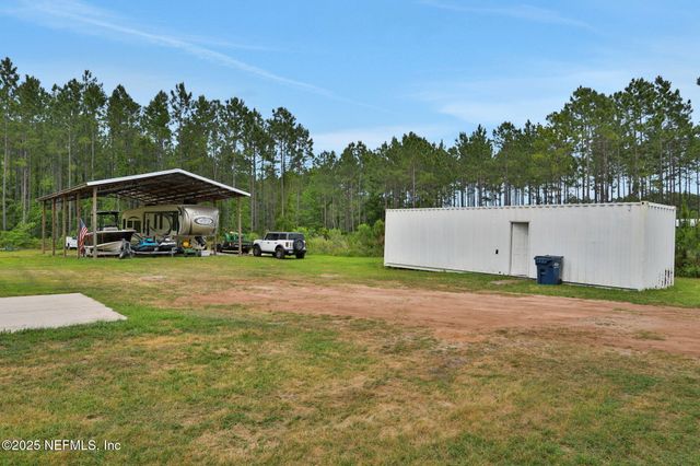 56041 GRIFFIN Road, Callahan, FL 32011