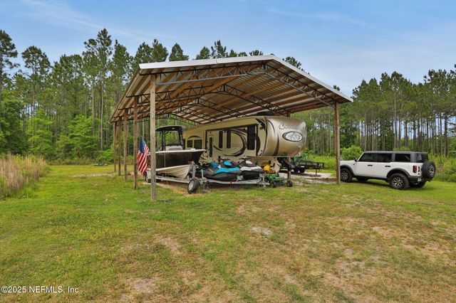 56041 GRIFFIN Road, Callahan, FL 32011