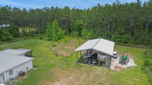 56041 GRIFFIN Road, Callahan, FL 32011