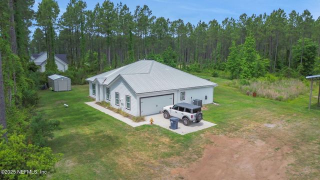 56041 GRIFFIN Road, Callahan, FL 32011