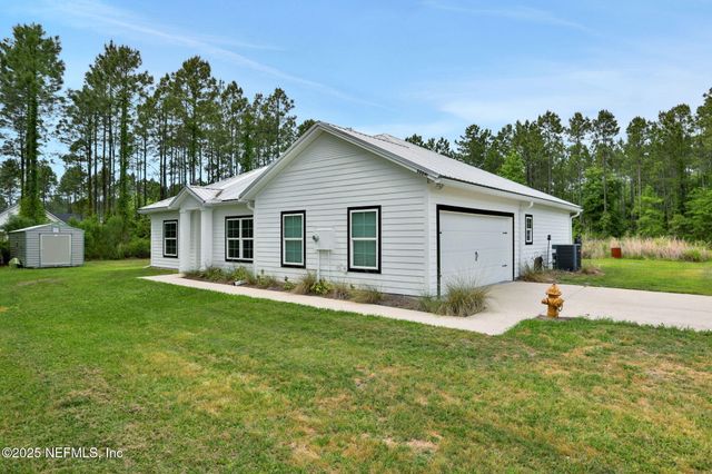 56041 GRIFFIN Road, Callahan, FL 32011