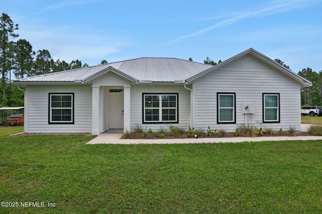 56041 GRIFFIN Road, Callahan, FL 32011