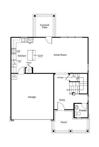 2561 Donna Olene DR, Georgetown, TX 78626