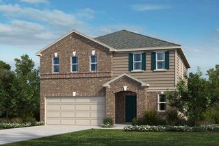 2561 Donna Olene DR, Georgetown, TX 78626