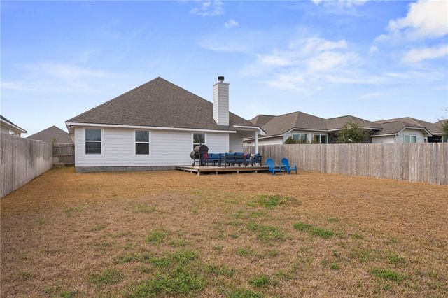 3412 Pointe Du Hoc Drive, Bryan, TX 77808