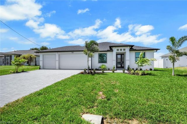 1408 NW 2nd ST, Cape Coral, FL 33993