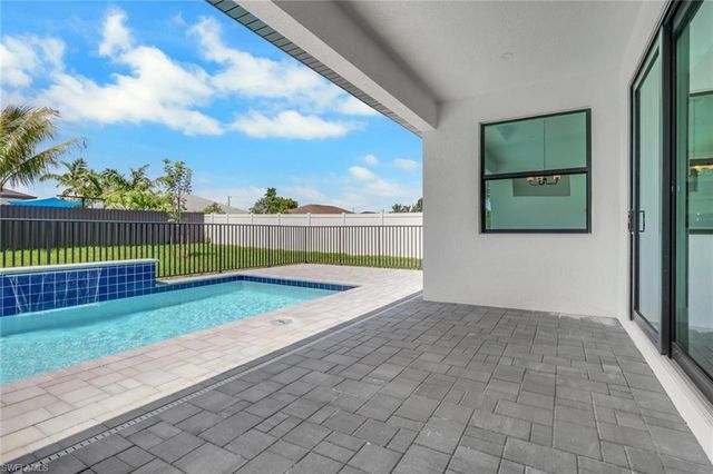 1408 NW 2nd ST, Cape Coral, FL 33993