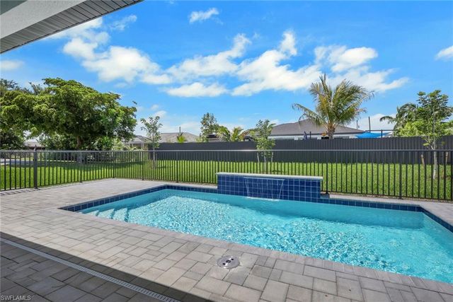 1408 NW 2nd ST, Cape Coral, FL 33993