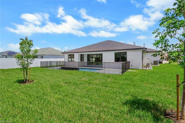 1408 NW 2nd ST, Cape Coral, FL 33993