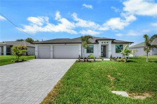 1408 NW 2nd ST, Cape Coral, FL 33993