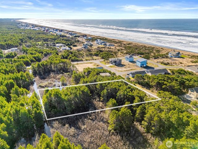 5 Gold Street, Westport, WA 98595