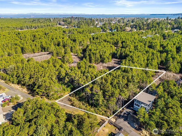 5 Gold Street, Westport, WA 98595