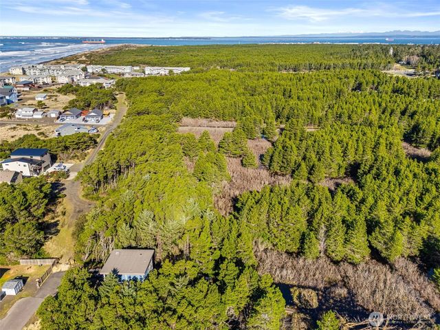 5 Gold Street, Westport, WA 98595