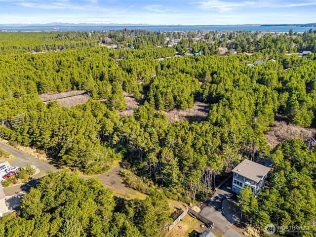 5 Gold Street, Westport, WA 98595