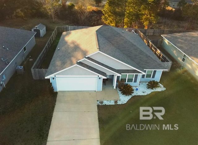 6875 Crimson Lane, Gulf Shores, AL 36542