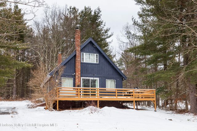 2232 County Road 23c, East Jewett, NY 12424