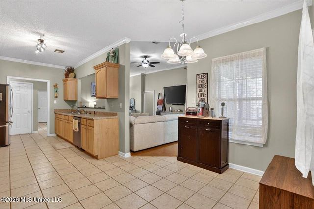 1461 Dogwood Hollow Drive, Nesbit, MS 38651