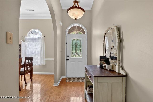 1461 Dogwood Hollow Drive, Nesbit, MS 38651