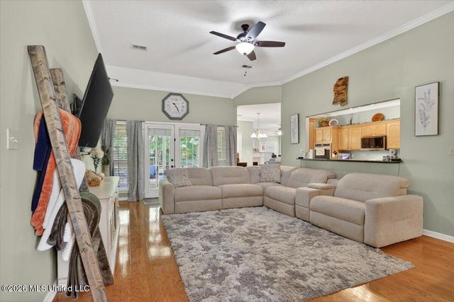 1461 Dogwood Hollow Drive, Nesbit, MS 38651