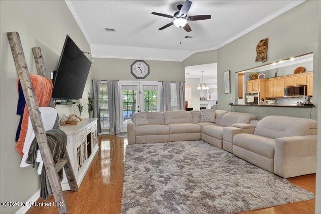 1461 Dogwood Hollow Drive, Nesbit, MS 38651