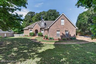 1461 Dogwood Hollow Drive, Nesbit, MS 38651