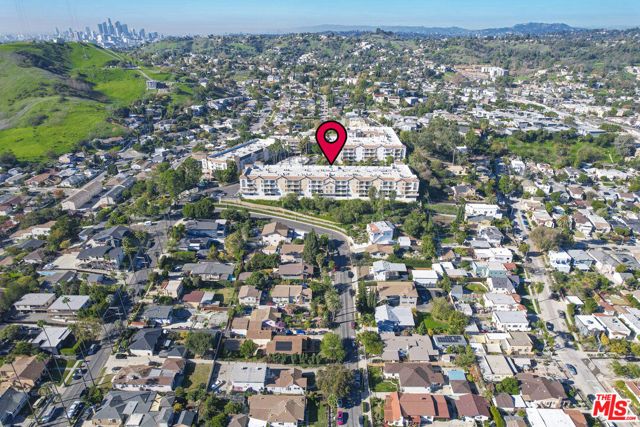 4755 Templeton Street 2210, Los Angeles, CA 90032