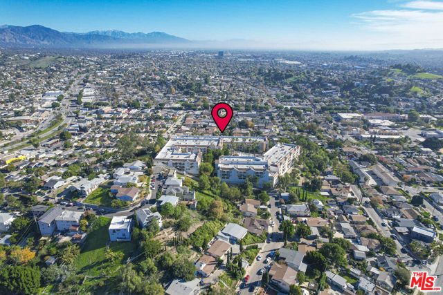 4755 Templeton Street 2210, Los Angeles, CA 90032