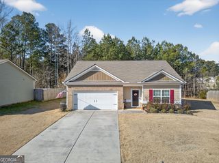 85 Willowrun Drive SW, Rome, GA 30165