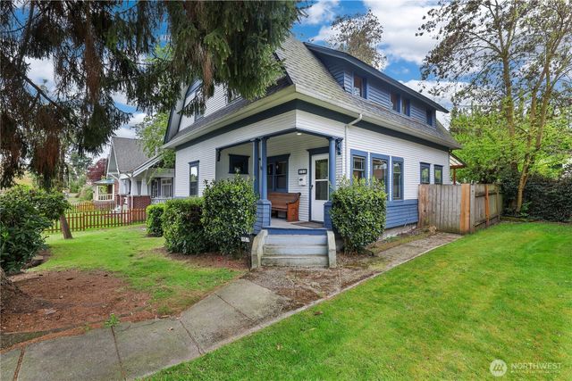 115 F Street SE, Auburn, WA 98002