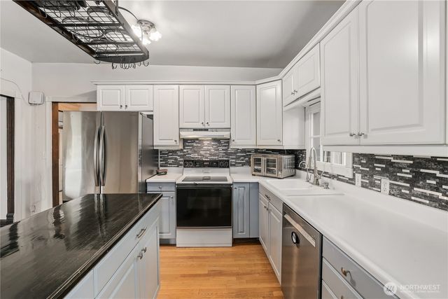 115 F Street SE, Auburn, WA 98002