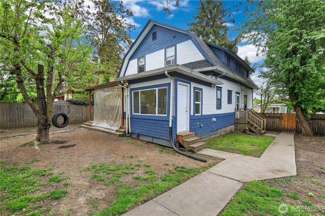 115 F Street SE, Auburn, WA 98002