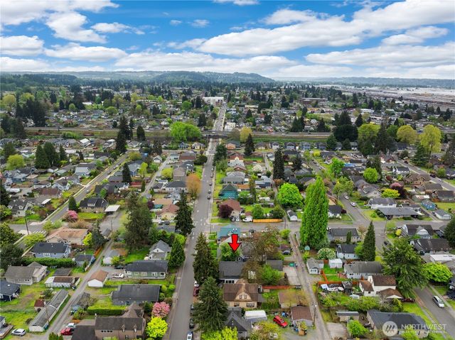115 F Street SE, Auburn, WA 98002
