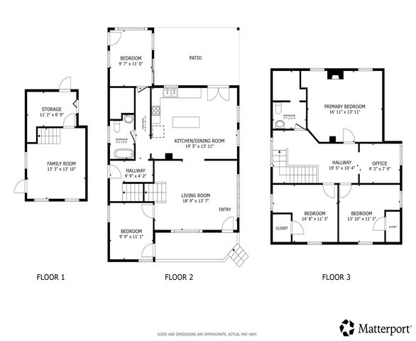 115 F Street SE, Auburn, WA 98002
