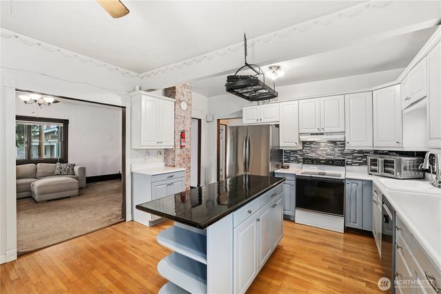 115 F Street SE, Auburn, WA 98002