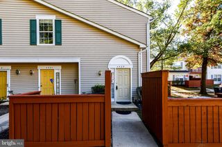 4529 RUNNING DEER WAY #330A, Bowie, MD 20720