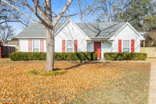 7650 Coral Meadows Drive, Southaven, MS 38671