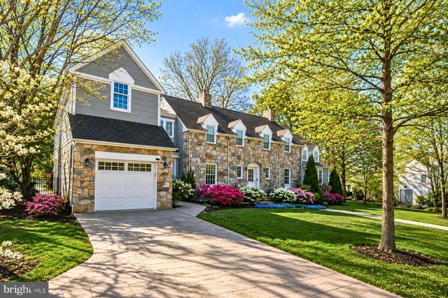 5934 16TH ST N, Arlington, VA 22205