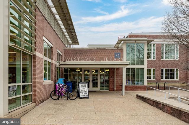 5934 16TH ST N, Arlington, VA 22205