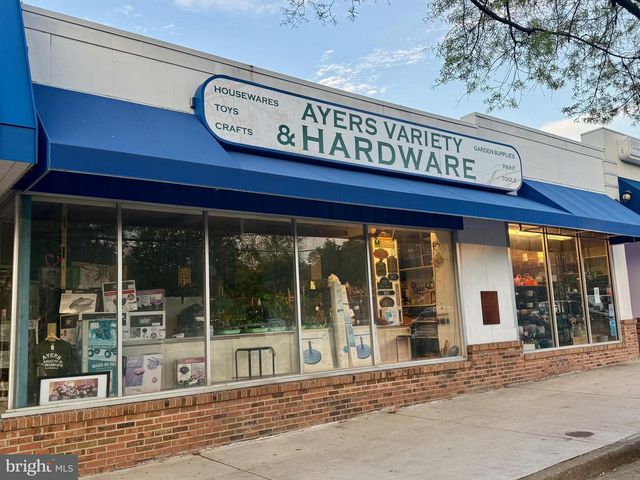 5934 16TH ST N, Arlington, VA 22205